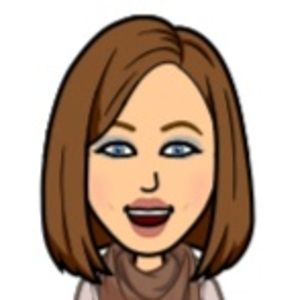 Meet your Posher, Joanna